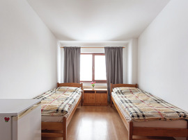 Comfort izba ubytovne QHome