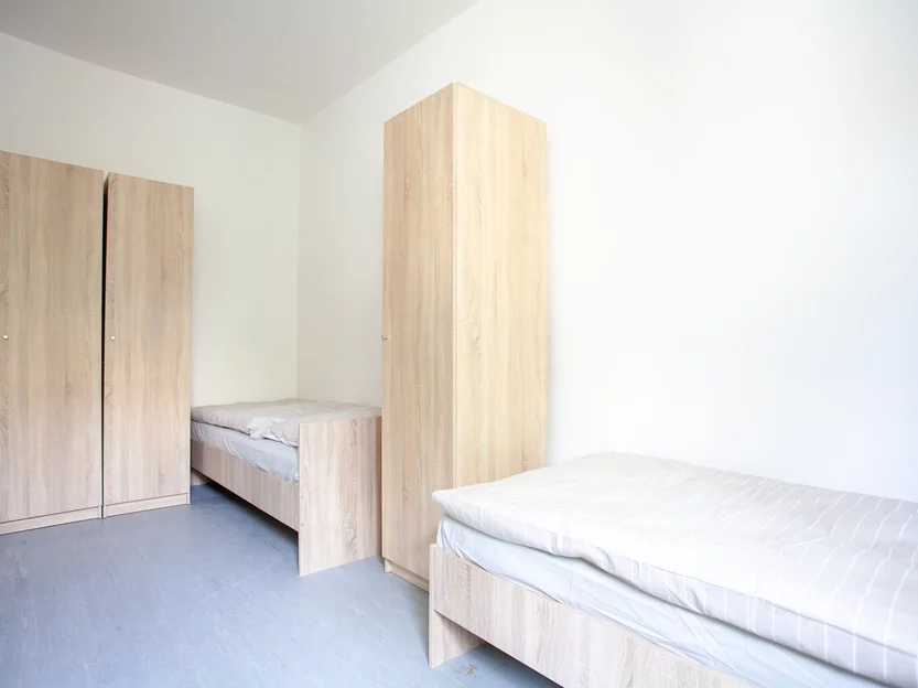 izba ubytovne QHome Bratislava izba ubytovne QHome Bratislava