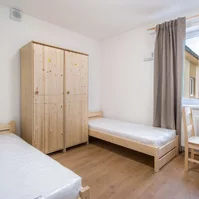 izby Comfort v ubytovni QHome v Malackách izby Comfort v ubytovni QHome v Malackách
