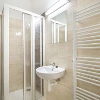 kúpeľňa pre izbu Comfort kúpeľňa pre izbu Comfort