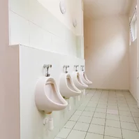 pánske WC pánske WC